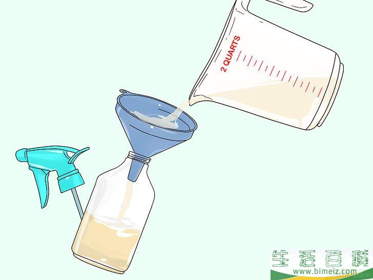 怎么制作生物农药