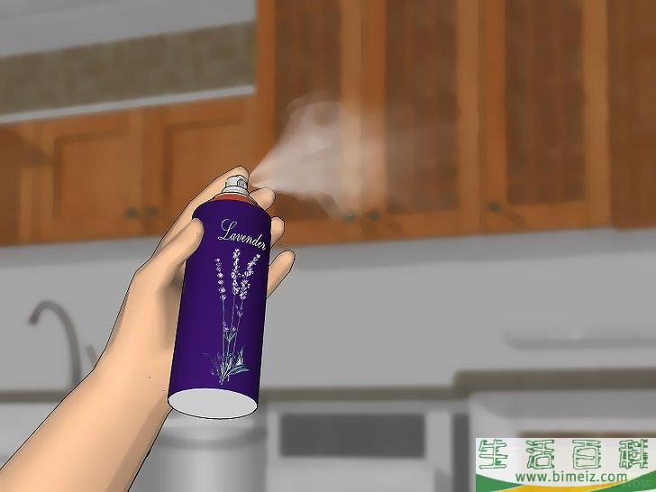 怎么消灭果蝇
