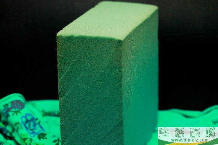 怎么制作坐垫