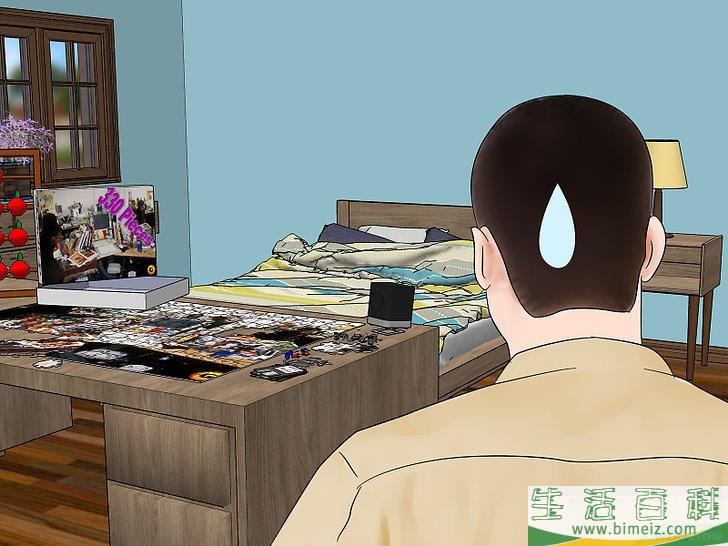 怎么让房间保持整洁
