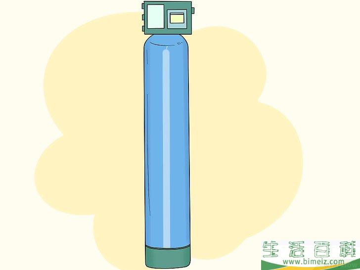 怎么去除井水中的铁