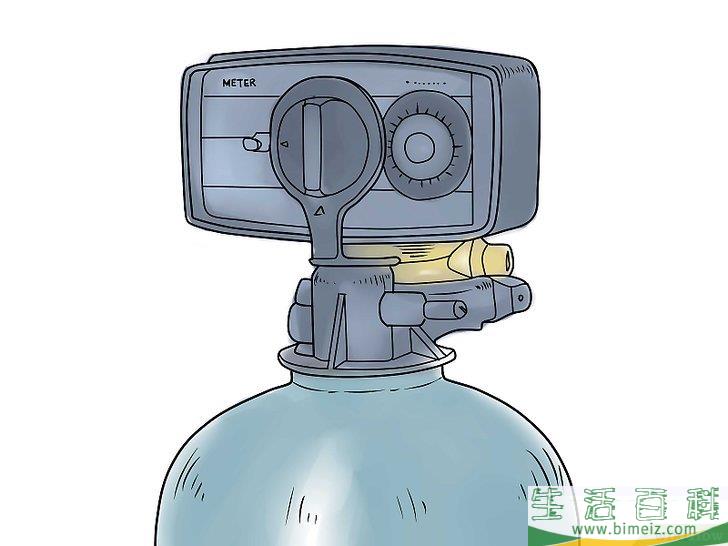 怎么软化硬水