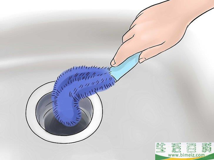 怎么清洁垃圾处理器