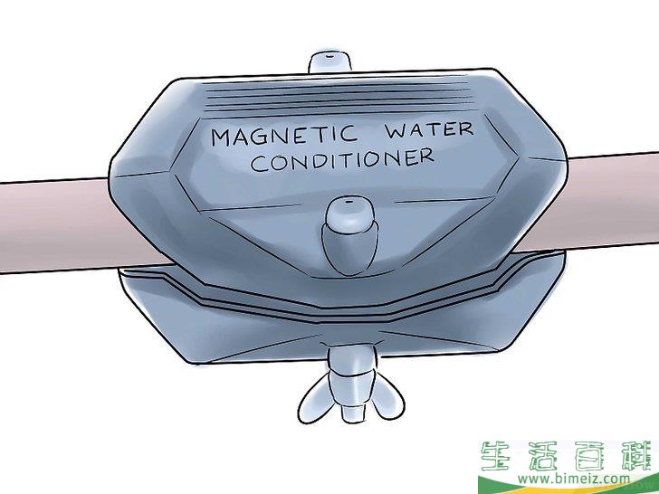 怎么软化硬水