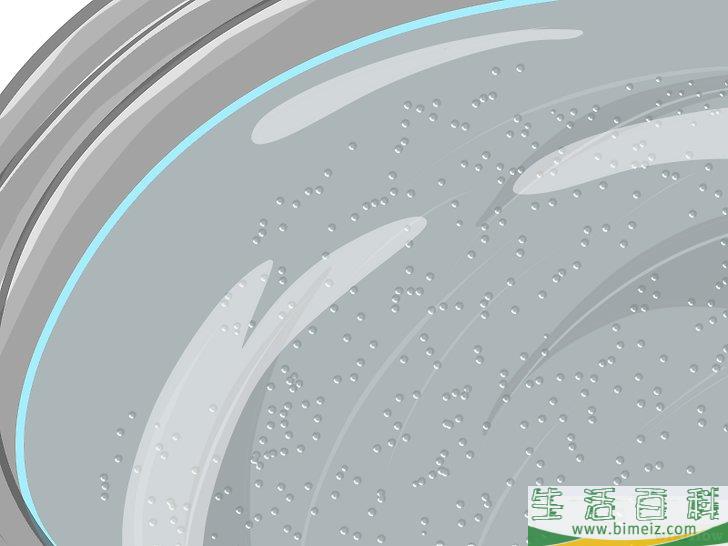 怎么在没有温度计的前提下判断水温
