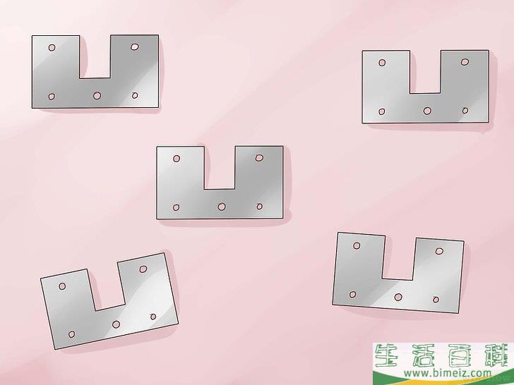 怎么打造木质床架