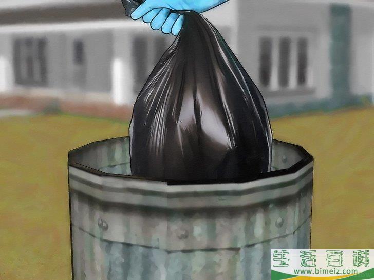 怎么以自然方法驱逐老鼠