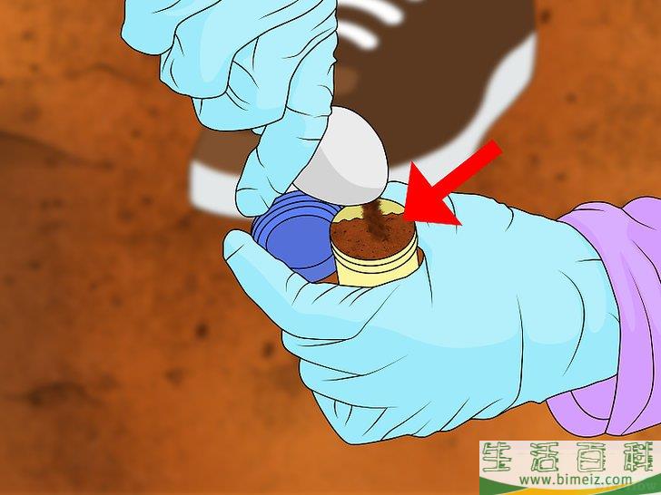 怎么使土壤变酸