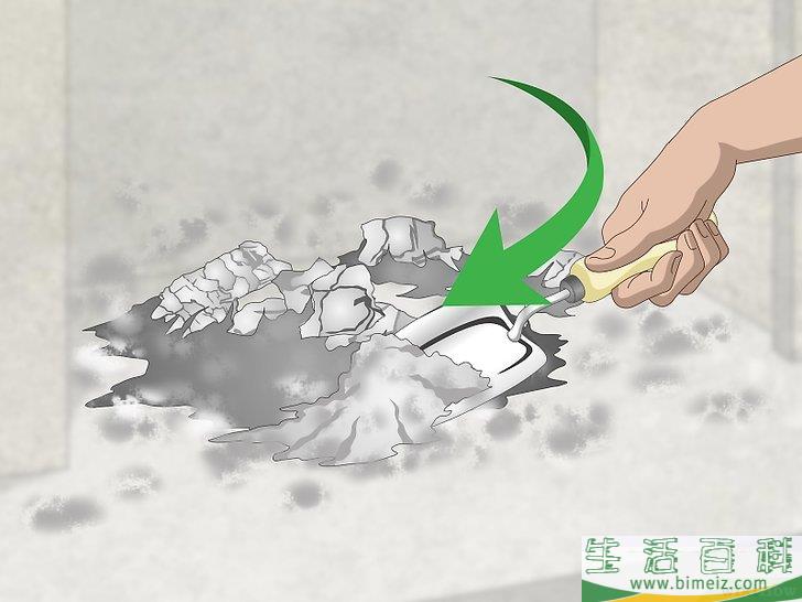 怎么灭掉壁炉里的火