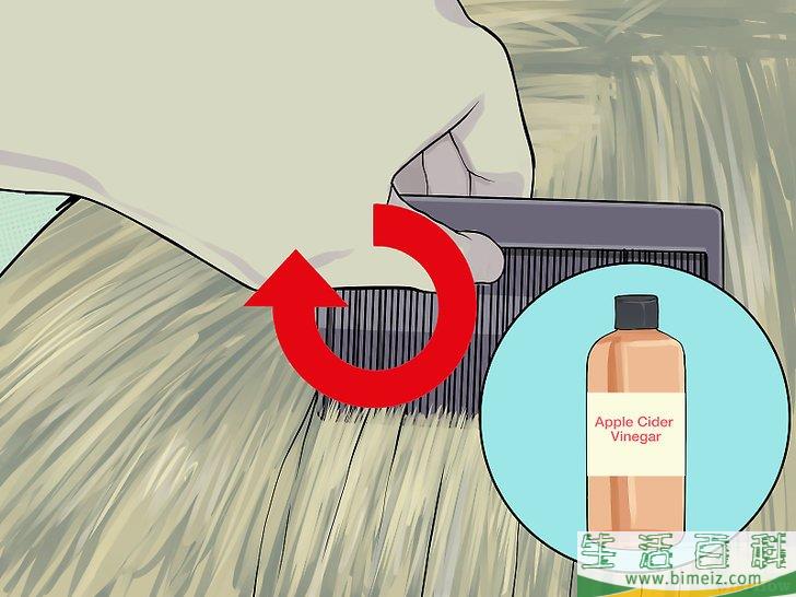 怎么用苹果醋对付跳蚤和蜱虫