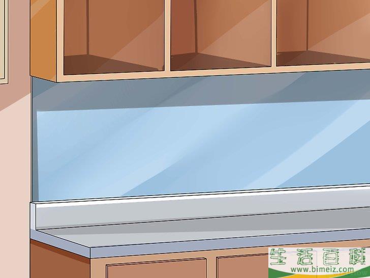 怎么装饰厨房