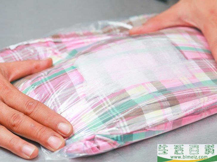 怎么用小苏打洗衣服