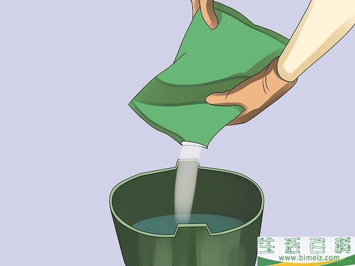 怎么移除常春藤植物