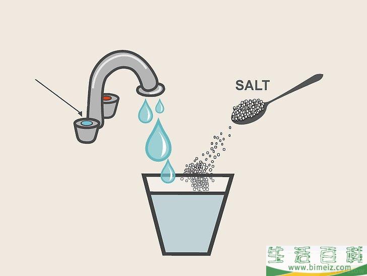 怎么去除衣物上的血迹