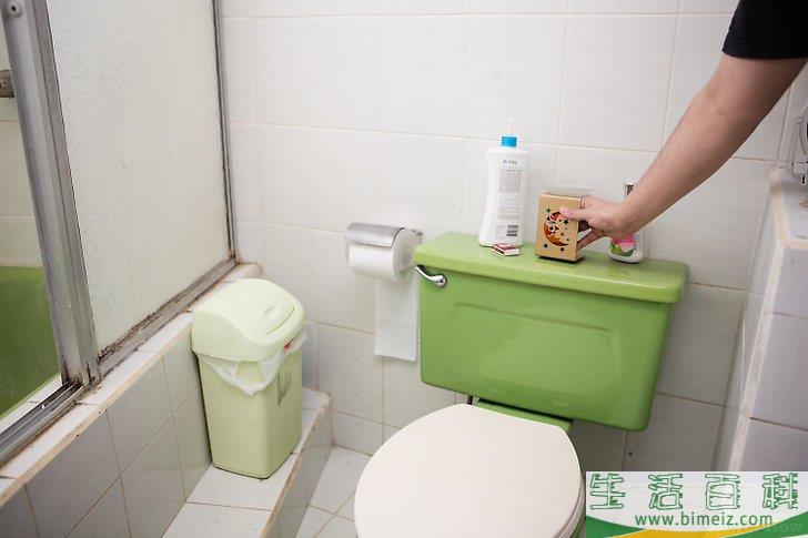 怎么清洁浴室