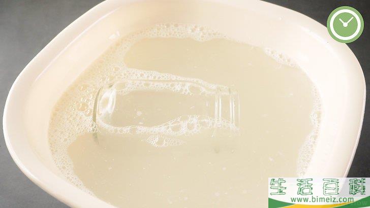 怎么去除标签残留粘胶