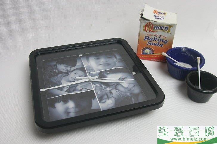 怎么清洁蓄电池接线柱