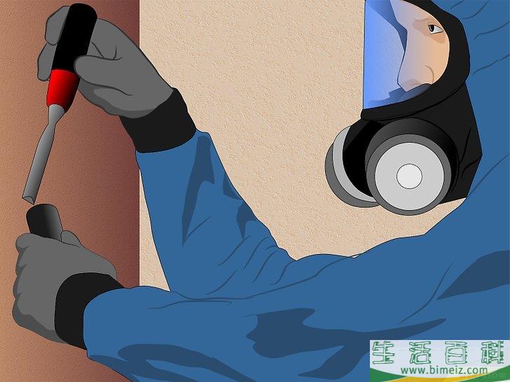 怎么检测石棉