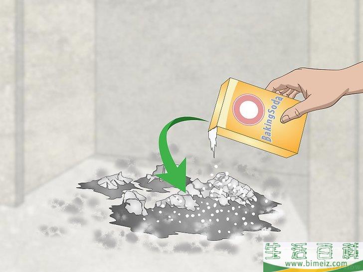 怎么灭掉壁炉里的火