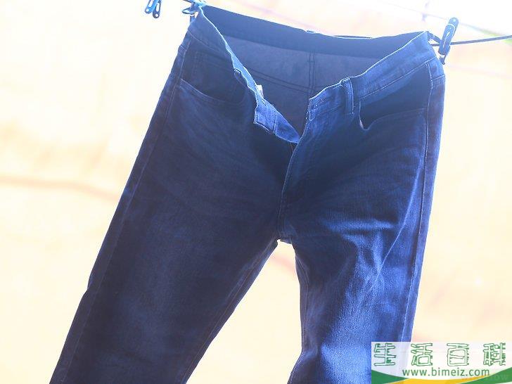 怎么用小苏打洗衣服
