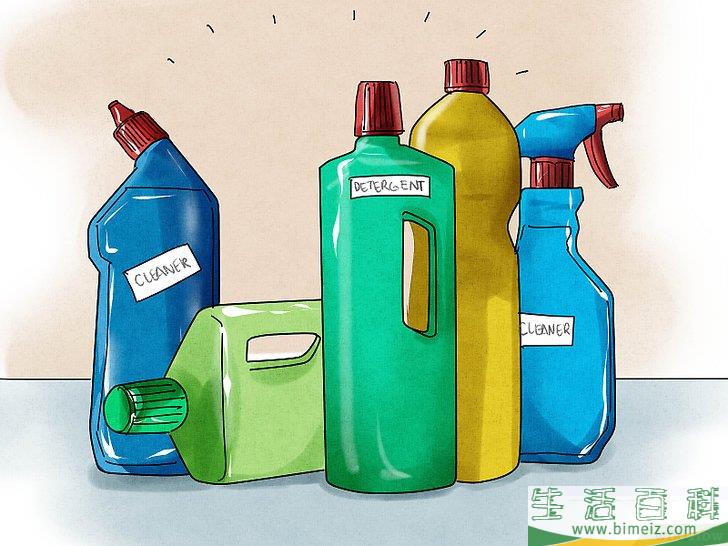 怎么处理生活垃圾