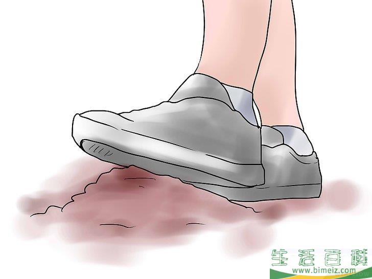 怎么杀死鼹鼠