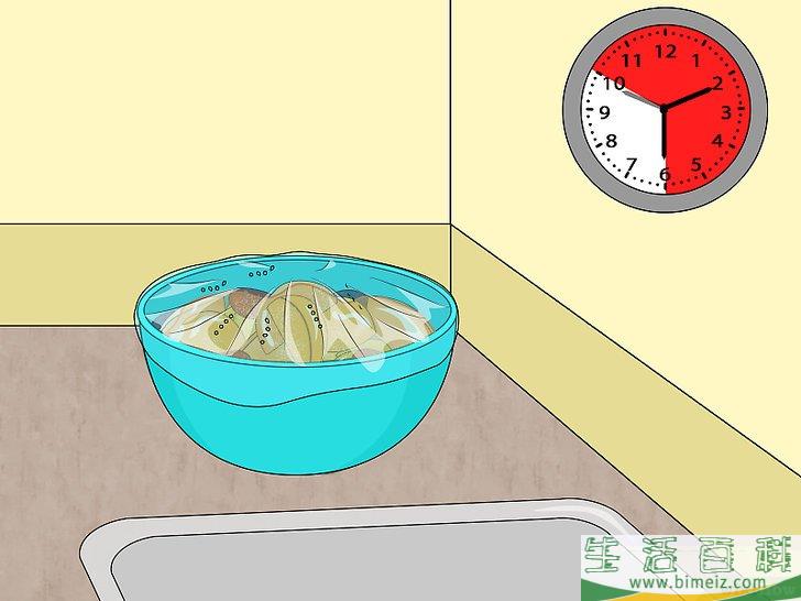怎么去除果蝇