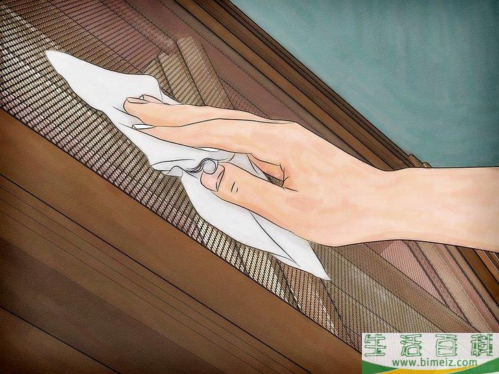 怎么消灭臭虫