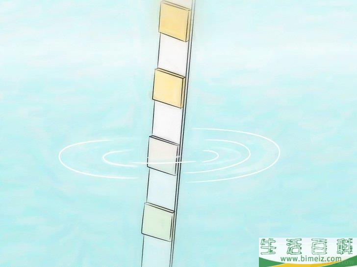 怎么检测水质