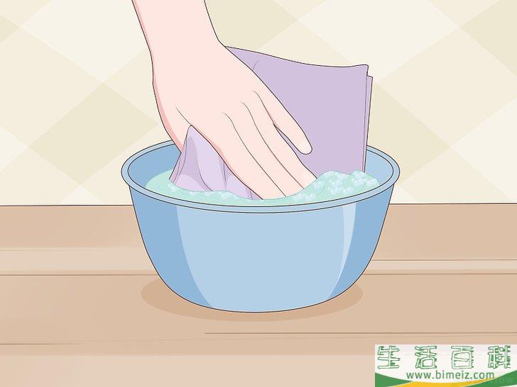 怎么清洗皮革