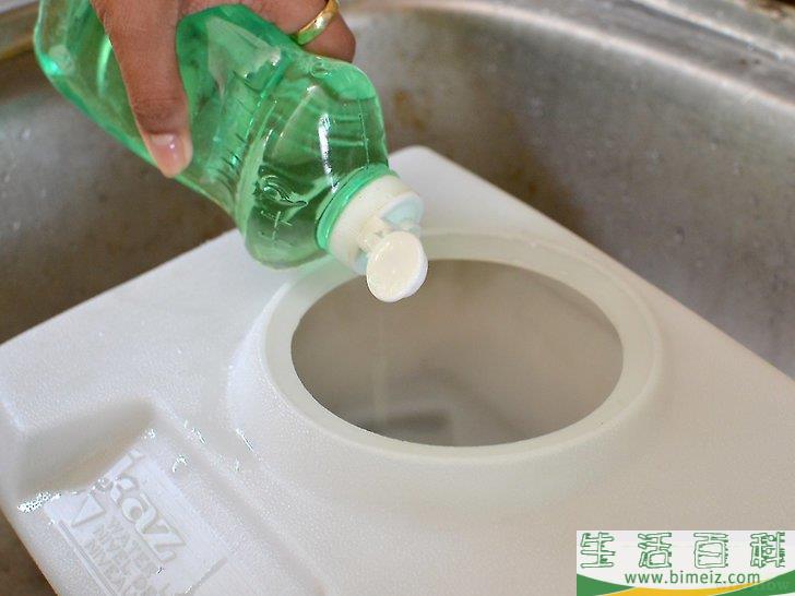 怎么使用蒸汽加湿器