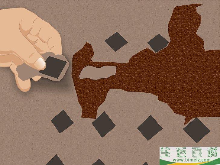 怎么检测石棉