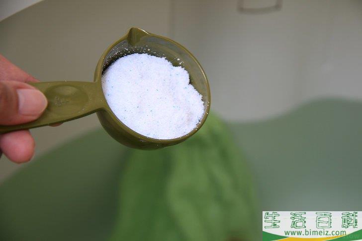 怎么去除毛巾的霉味