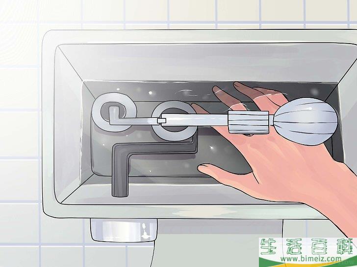 怎么修理厕所