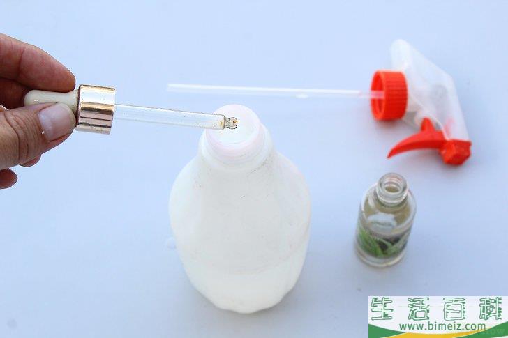 怎么使用芳香油