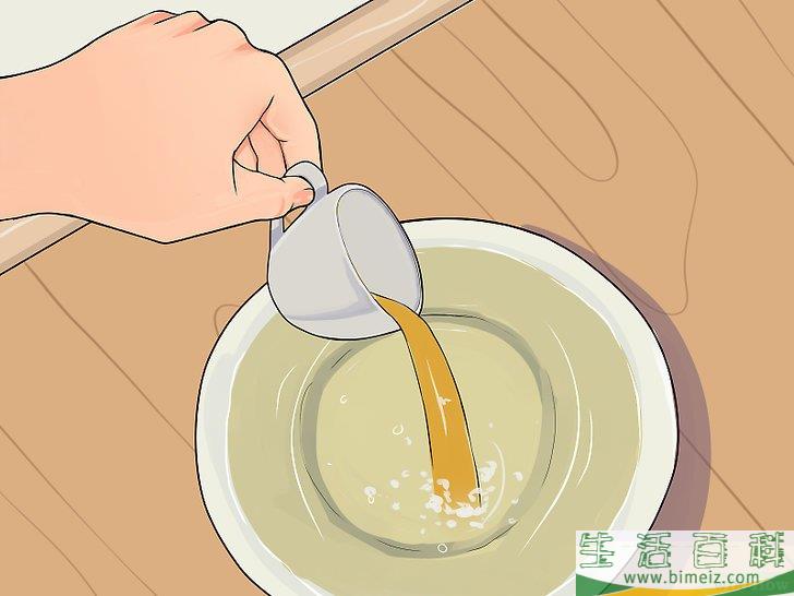 怎么用苹果醋对付跳蚤和蜱虫