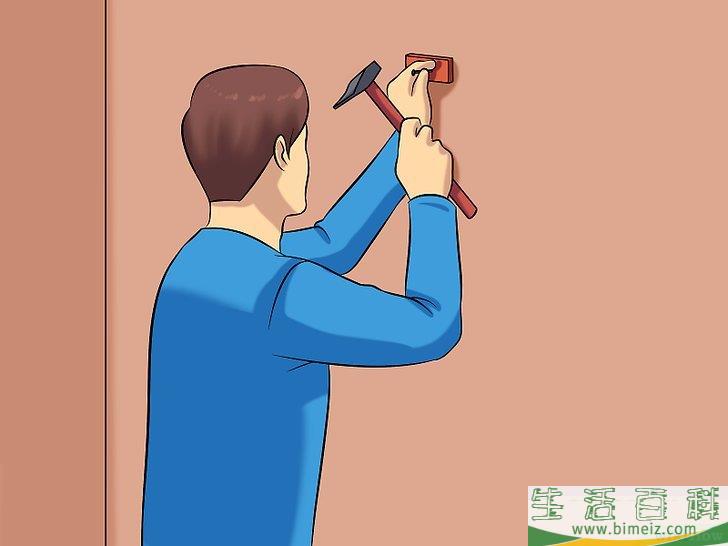 怎么设计图片墙