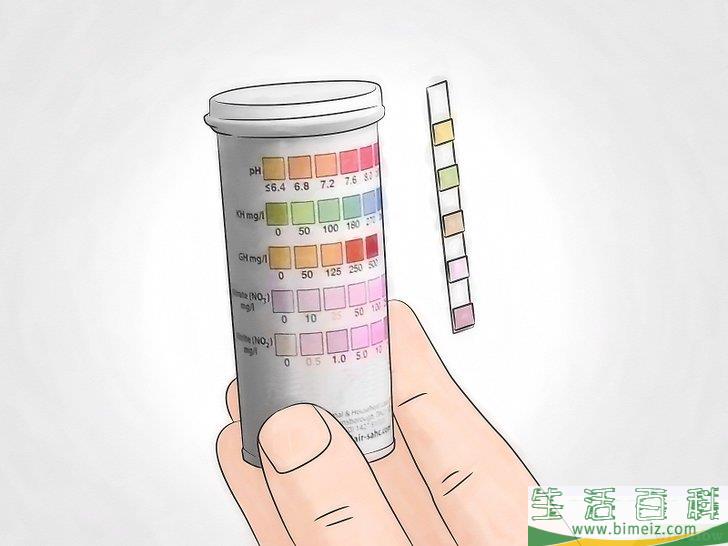 怎么检测水质