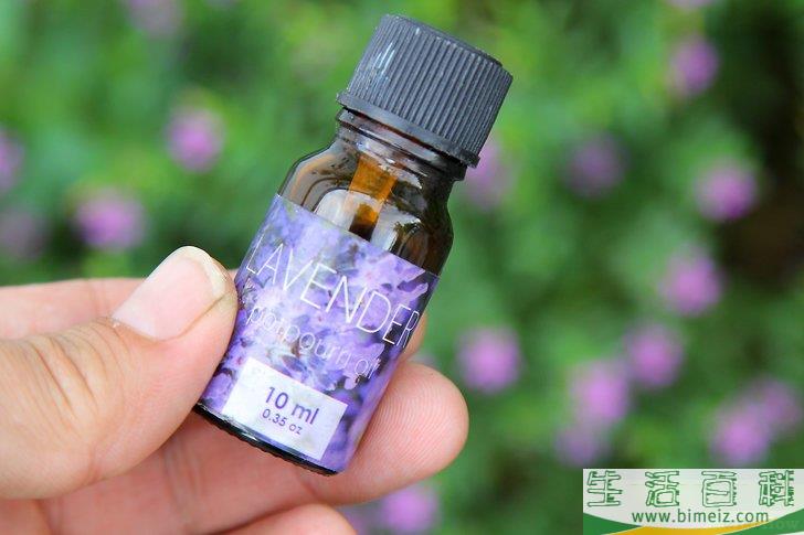 怎么使用芳香油