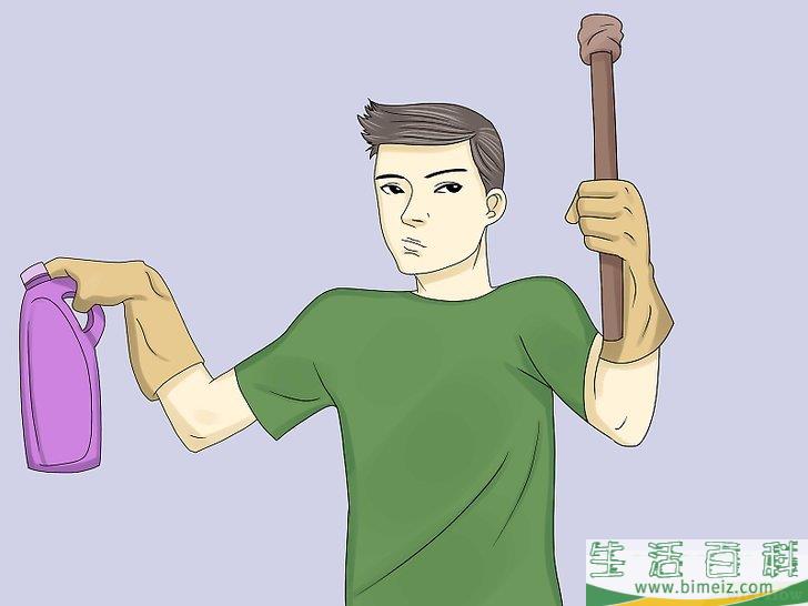 怎么移除常春藤植物