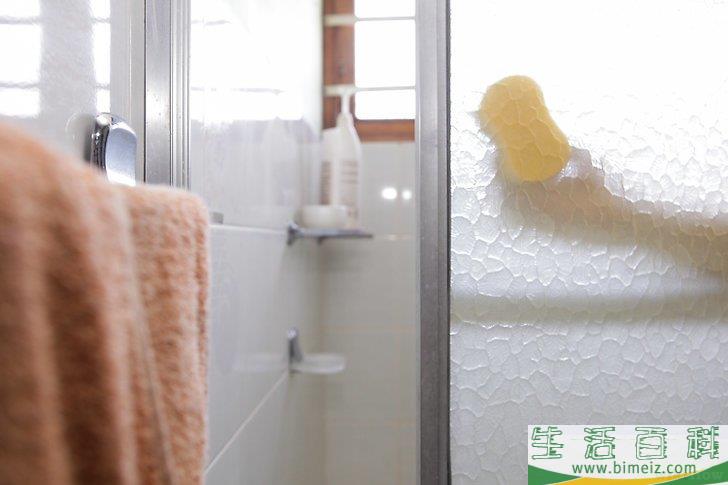 怎么清洁浴室