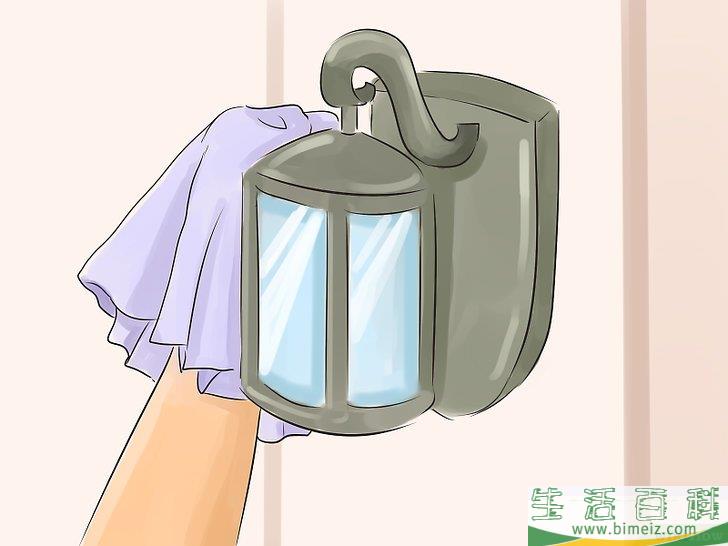 怎么打扫脏乱不堪的房间