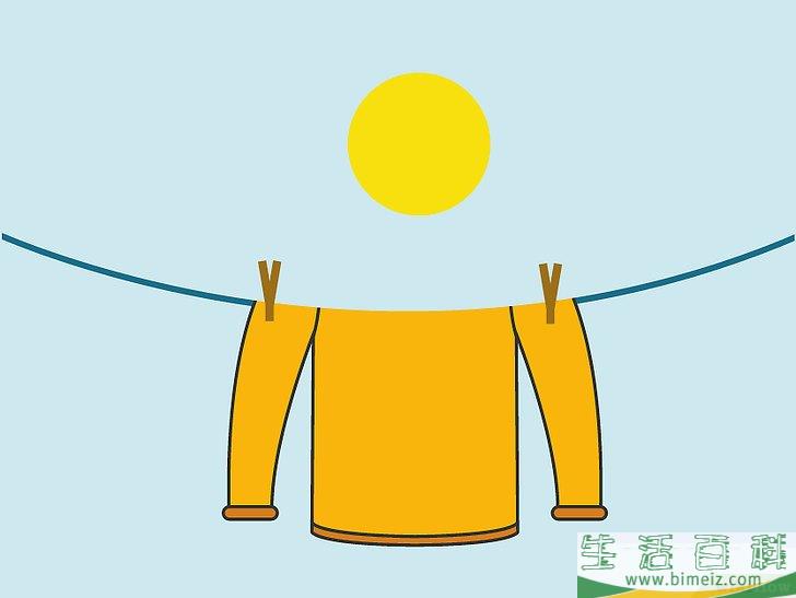 怎么去除衣物上的血迹