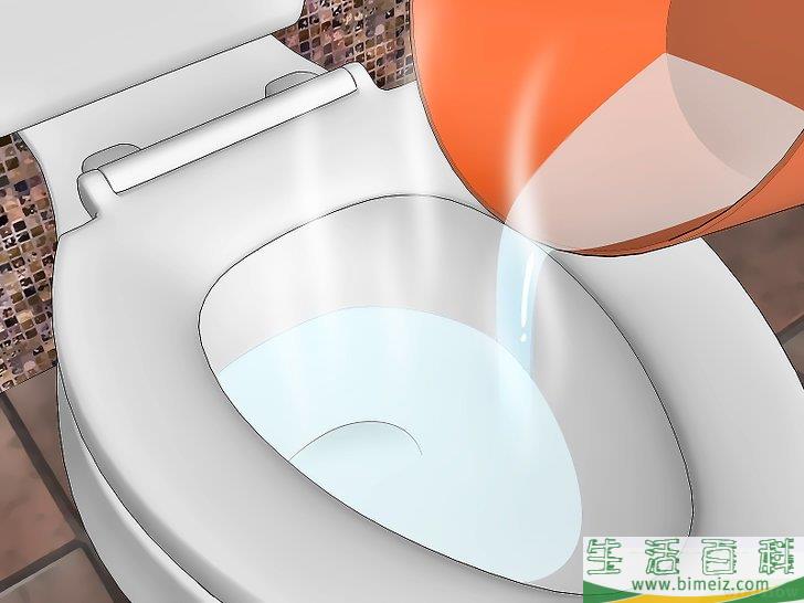 怎么疏通马桶