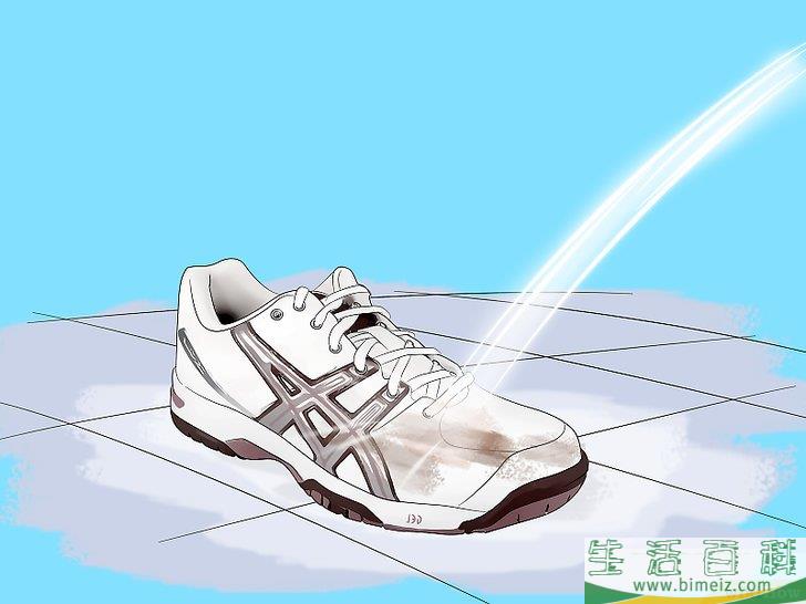怎么快速弄干鞋子
