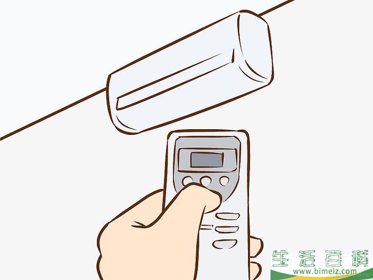 怎么给房间降温