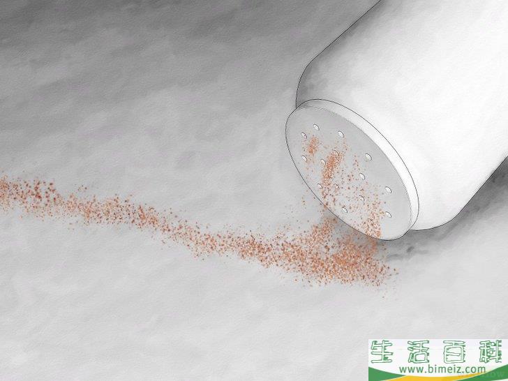 怎么不用杀虫剂消灭蚂蚁