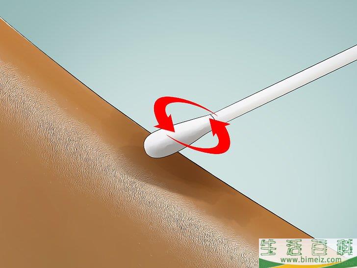 怎么清理Coach包