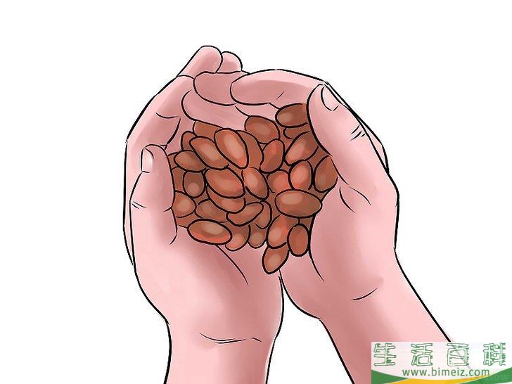 怎么种花生