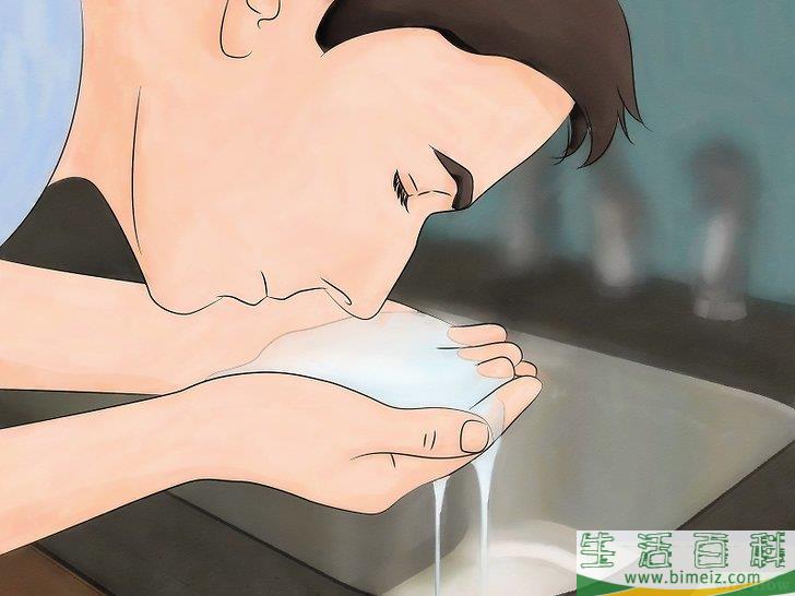 怎么检测水质
